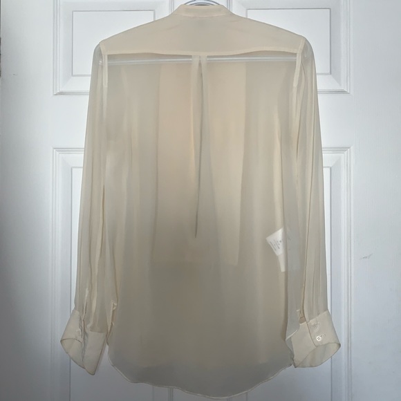 BCBGMAXAZRIA blouse - Picture 2 of 3